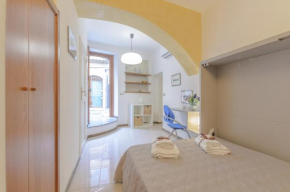 monovano in taormina centro